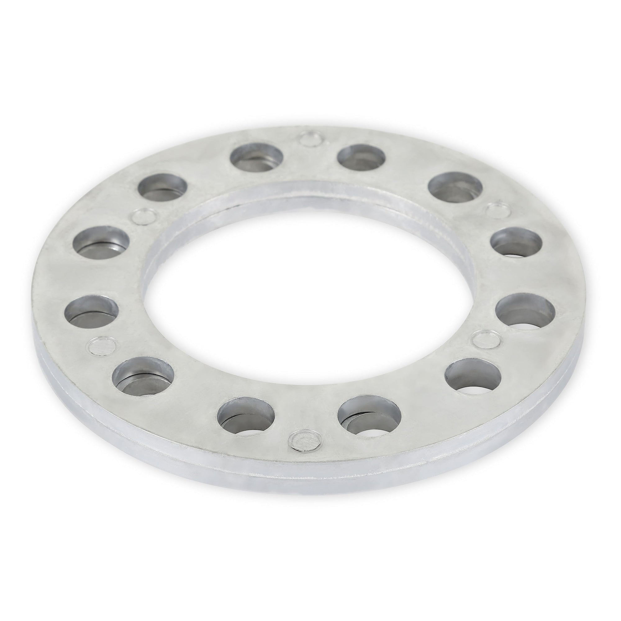 1/4" Disc Brake Bolt Pattern Mr. Gasket 2376 Wheel Spacer Kit