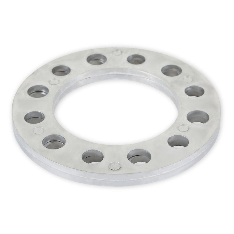 1/4" Disc Brake Bolt Pattern Mr. Gasket 2376 Wheel Spacer Kit