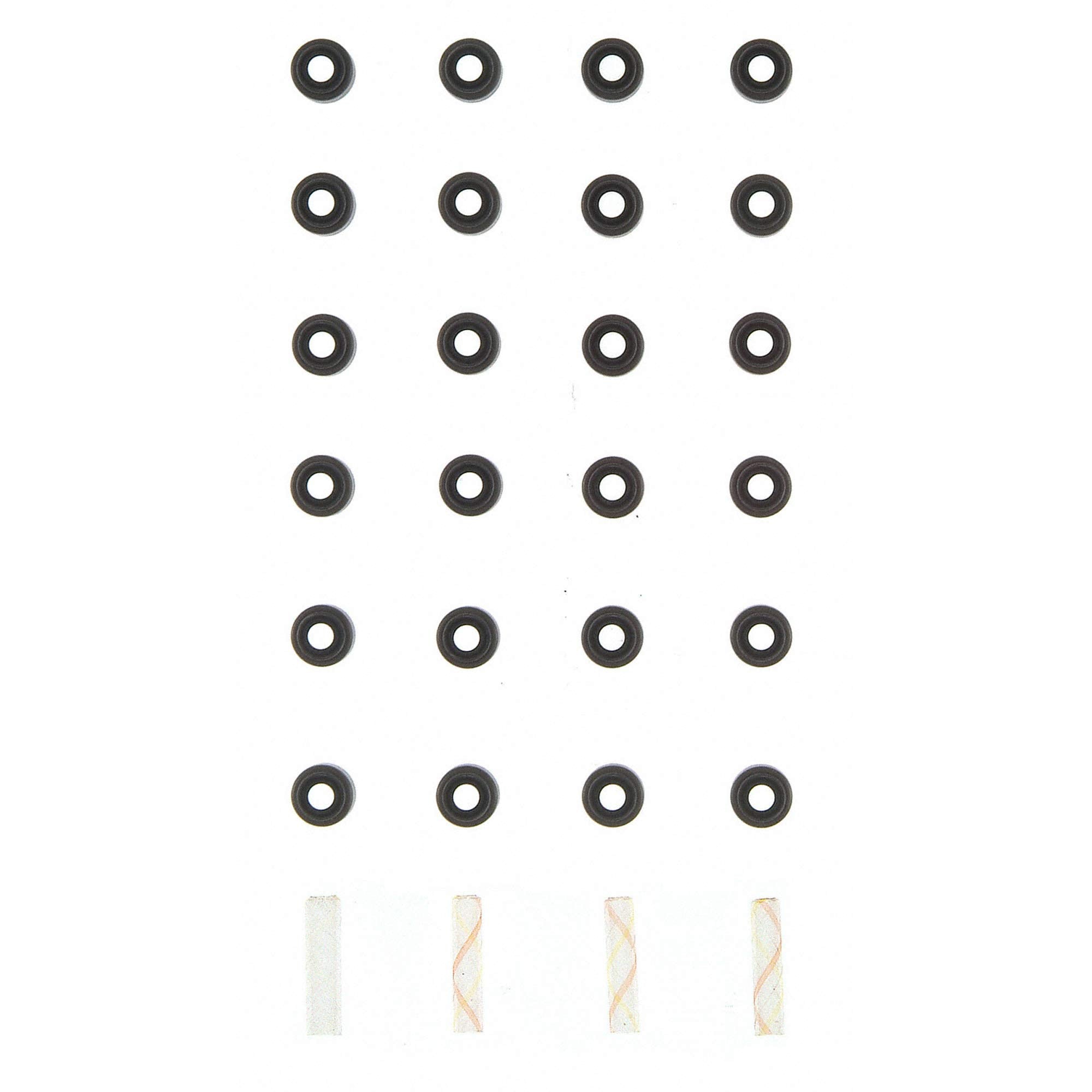 SS FEL-PRO 72656-1 Valve Stem Seal Set