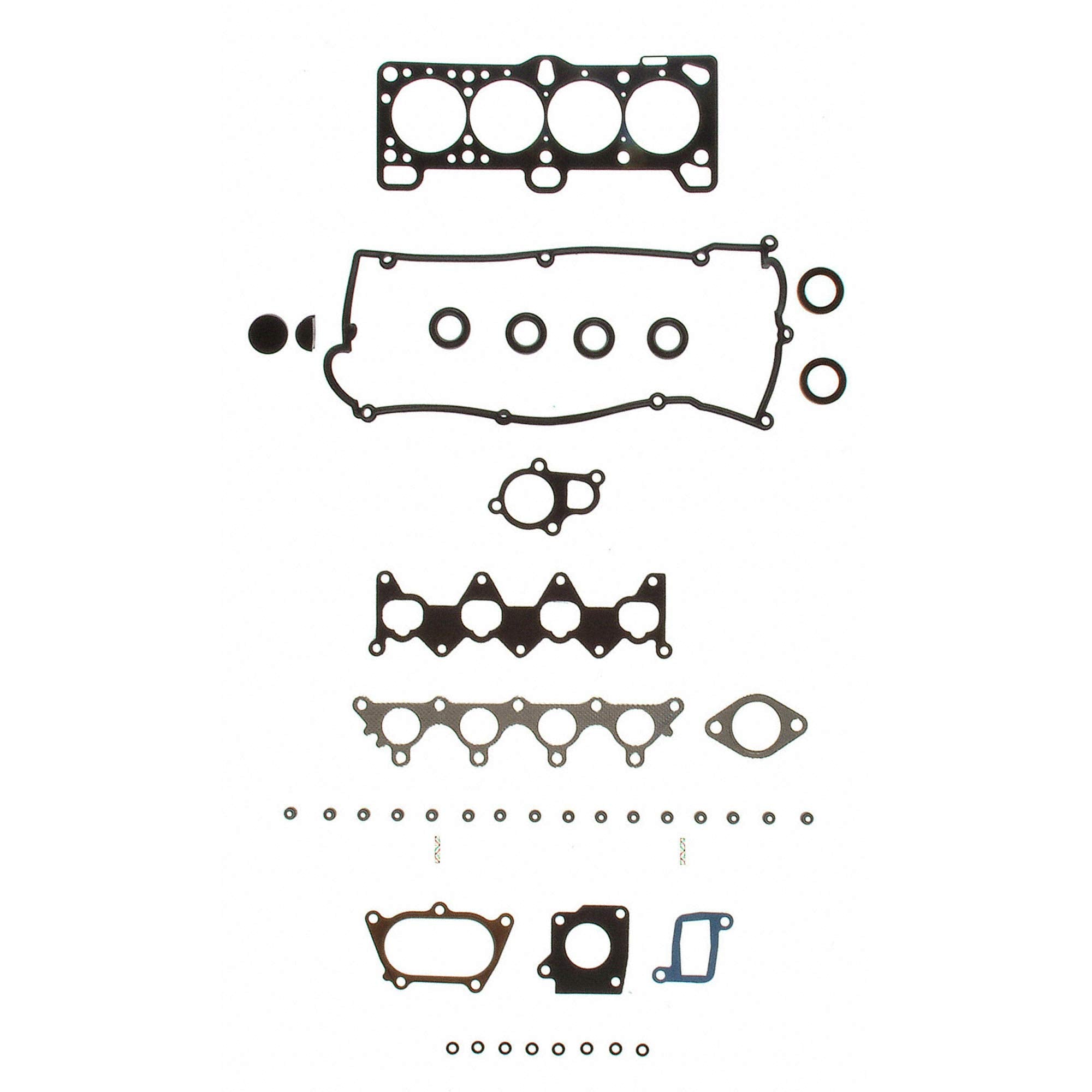 HS FEL-PRO 26224 PT Head Gasket Set
