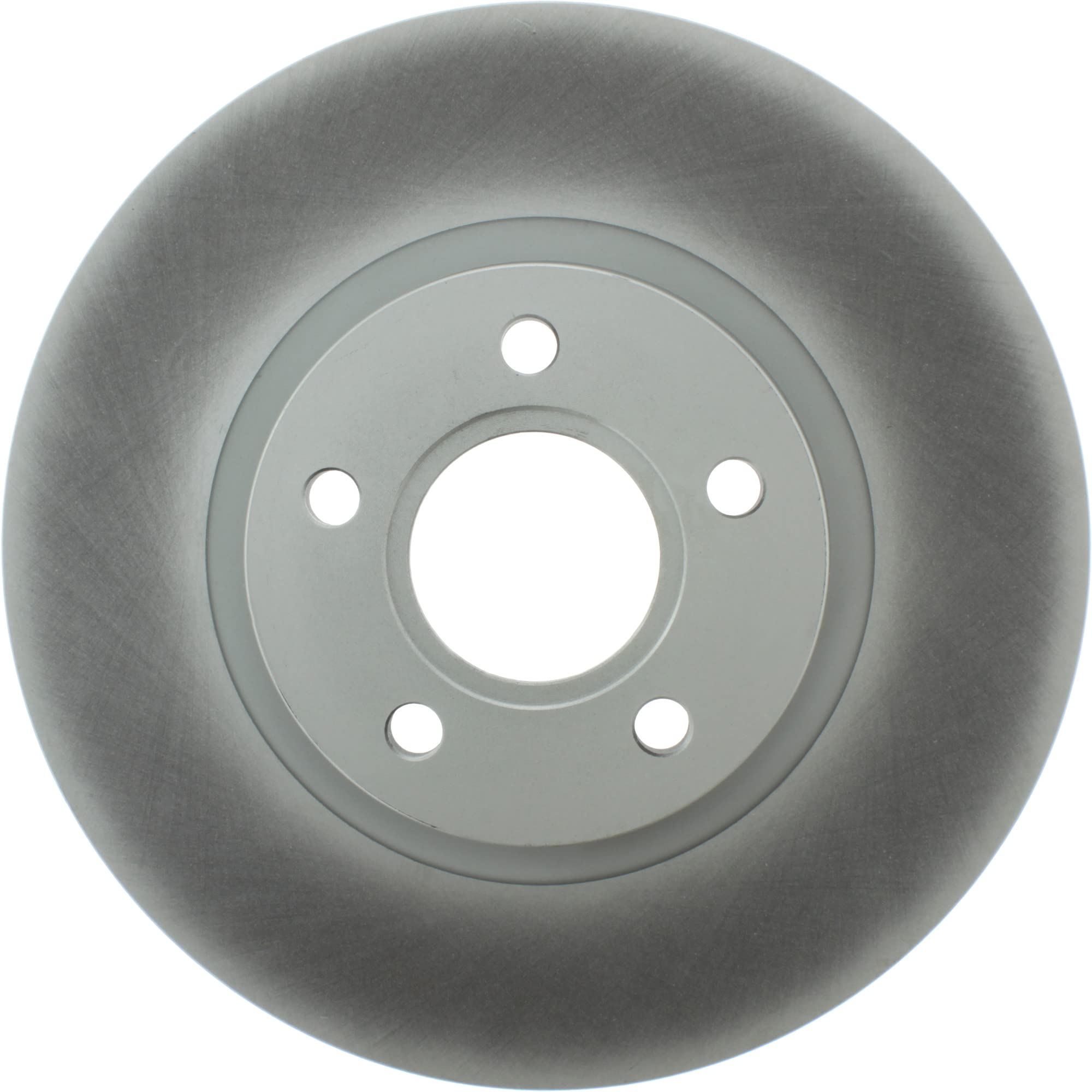 Centric Gcx Rotor 320.39037F with Full Coating