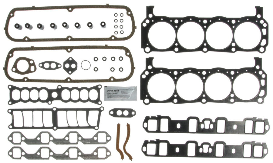 Engine Cylinder Head Gasket Set MAHLE HS3530