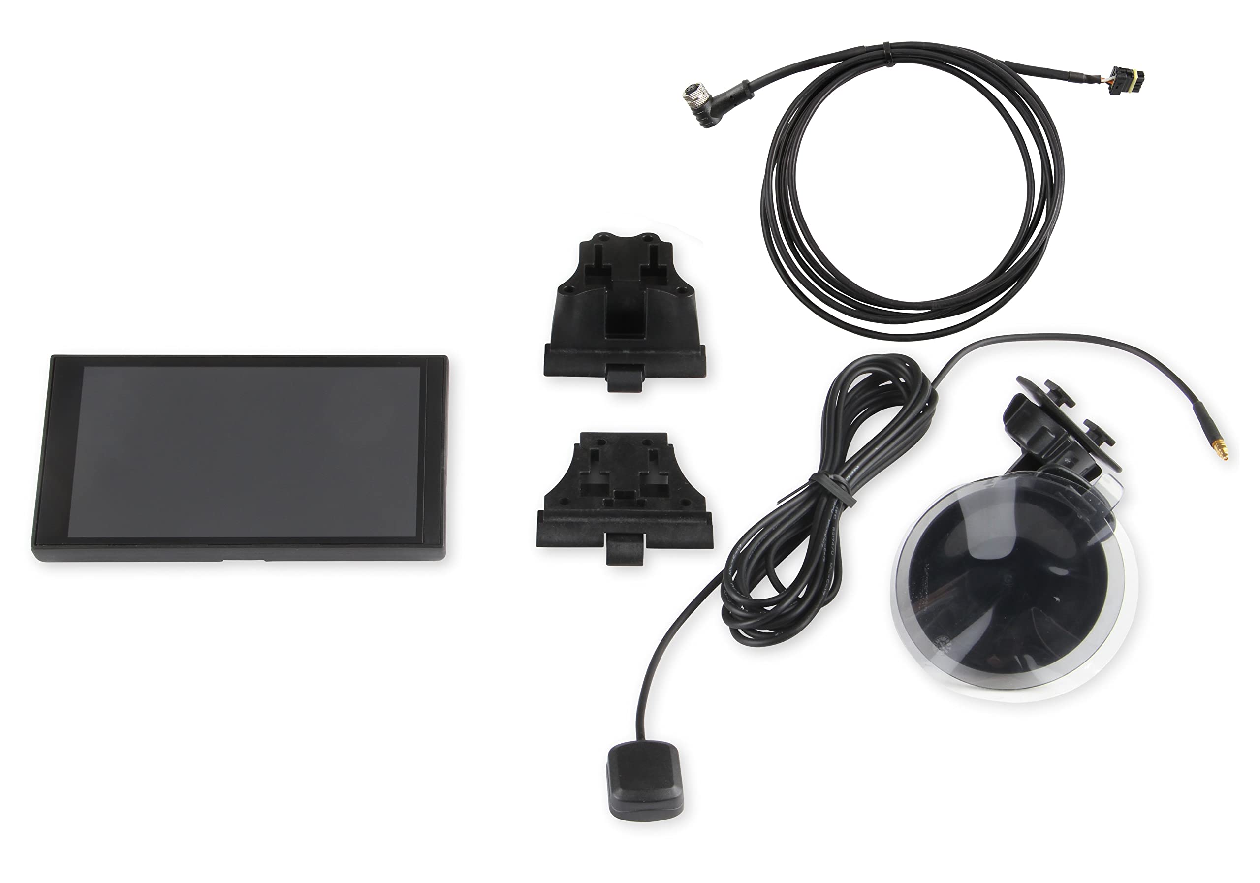 Sniper EFI Holley 553-200 5-Inch Digital Dash