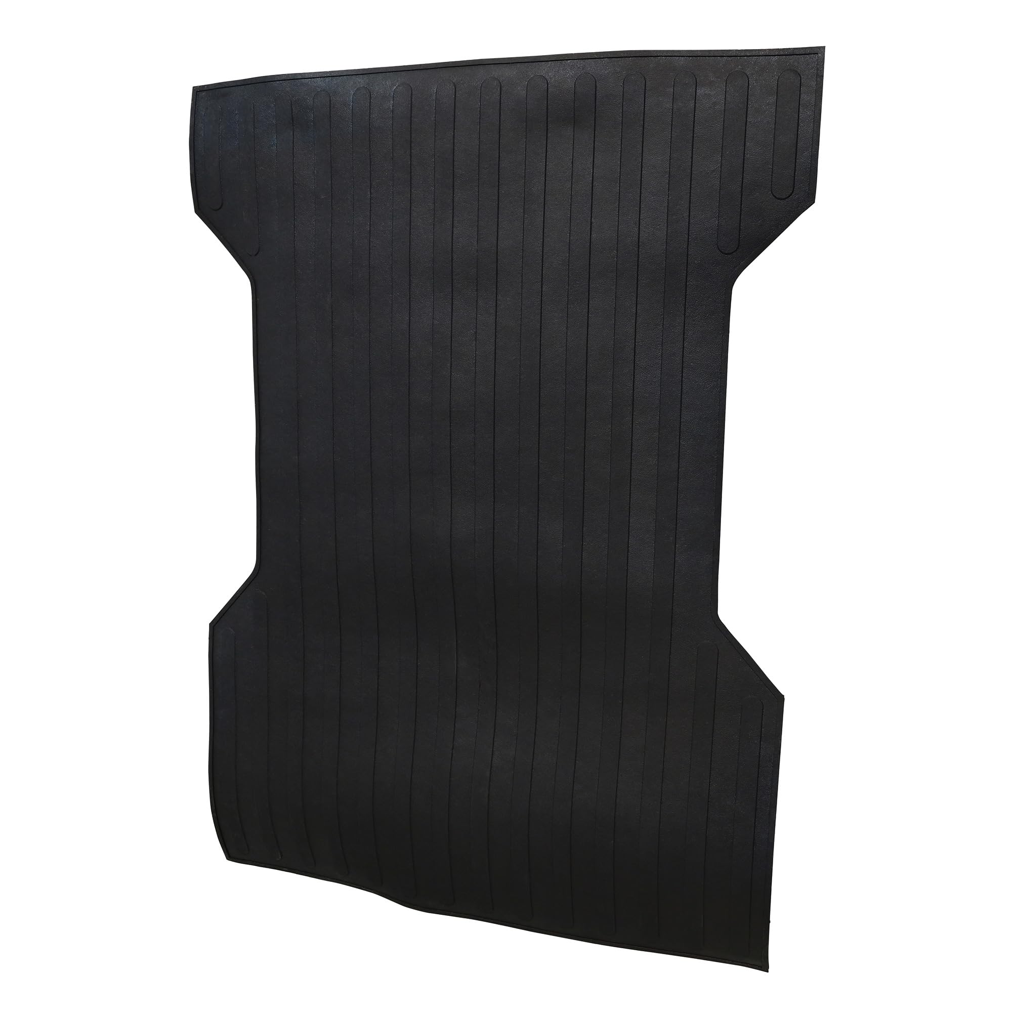 Black Rubber Truck Bed Mat Westin fits 2005-2023 Tacoma (6' Bed)