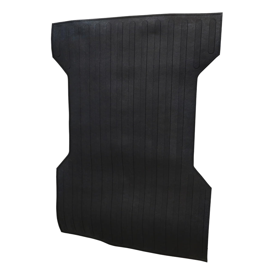 Black Rubber Truck Bed Mat Westin fits 2005-2023 Tacoma (6' Bed)