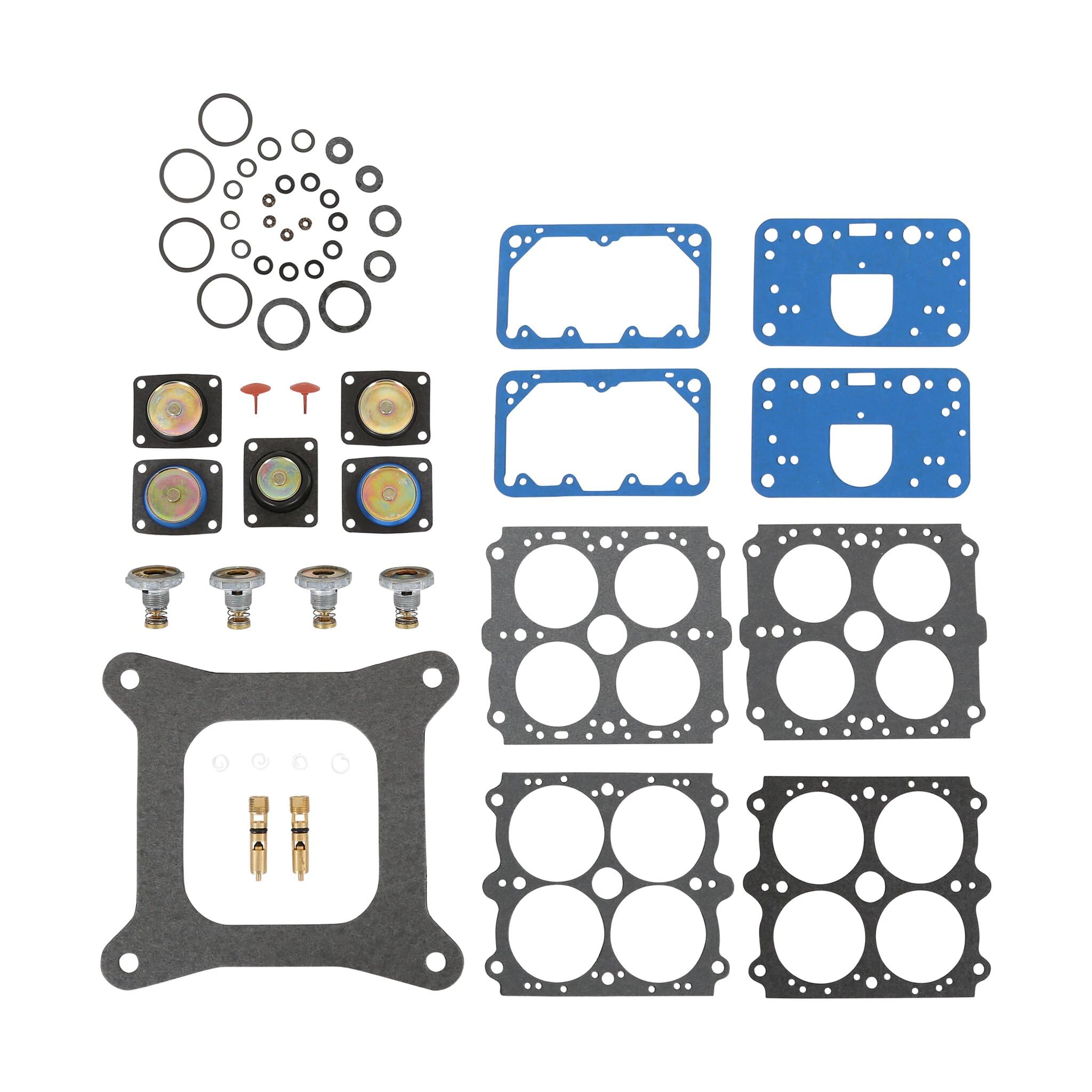Fast Kit Holley 37-1546 Carburetor Rebuild Kit