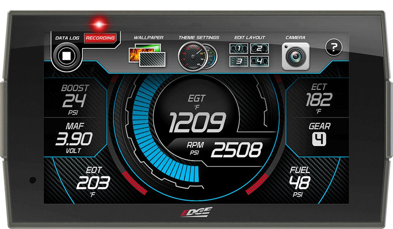 Evolution CTS3 Edge 85400-300