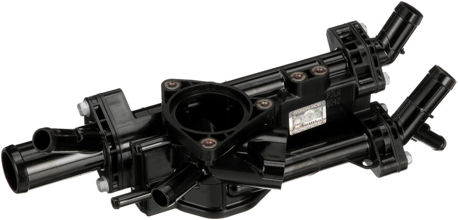 Coolant Outlet Gates CO35012