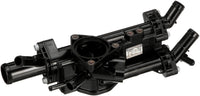 Coolant Outlet Gates CO35012