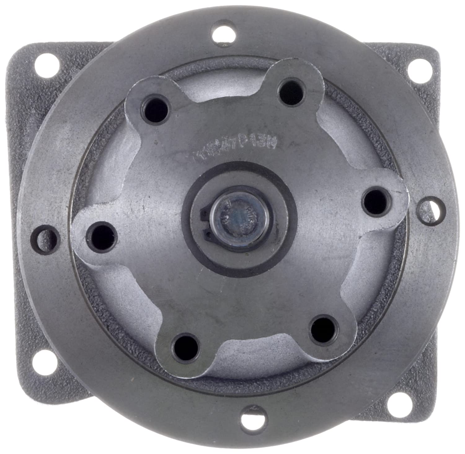 Heavy-Duty Gates 43443HD Engine Water Pump