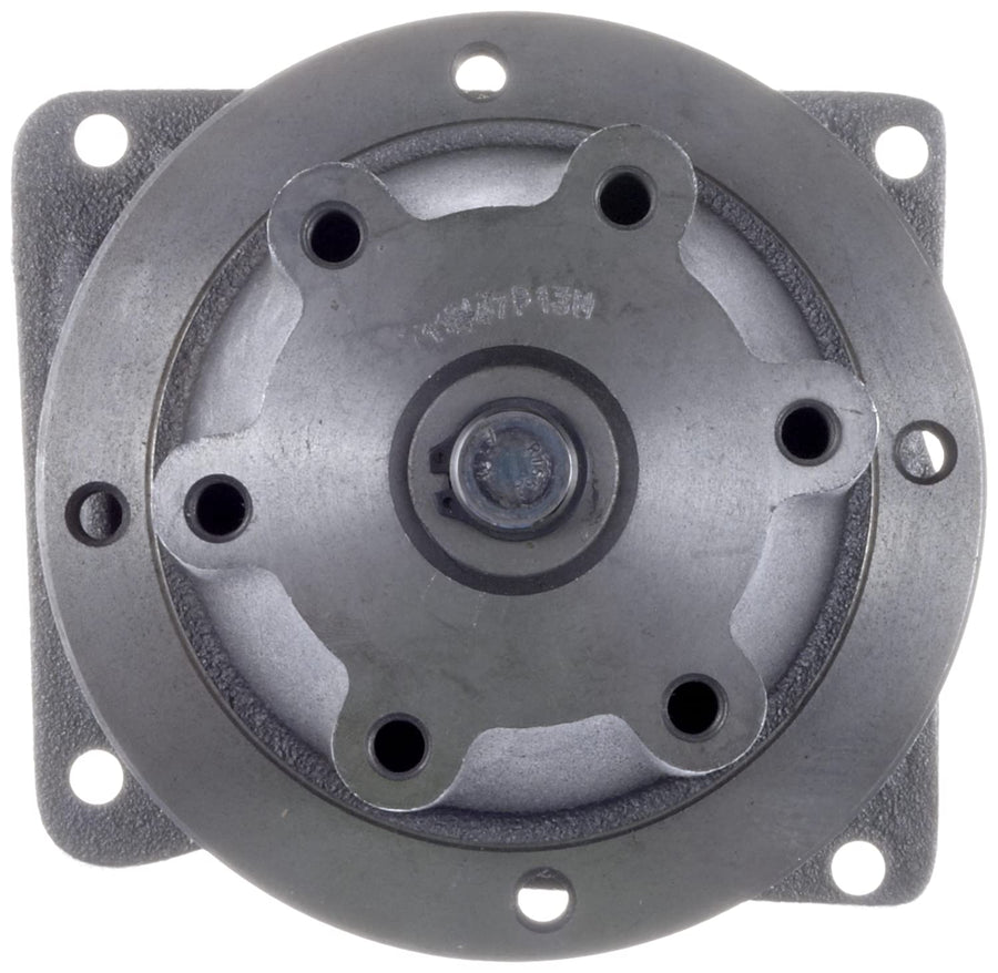 Heavy-Duty Gates 43443HD Engine Water Pump