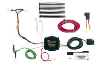Plug-In Hopkins Towing Solutions Simple Vehicle Wiring Kit 11140265