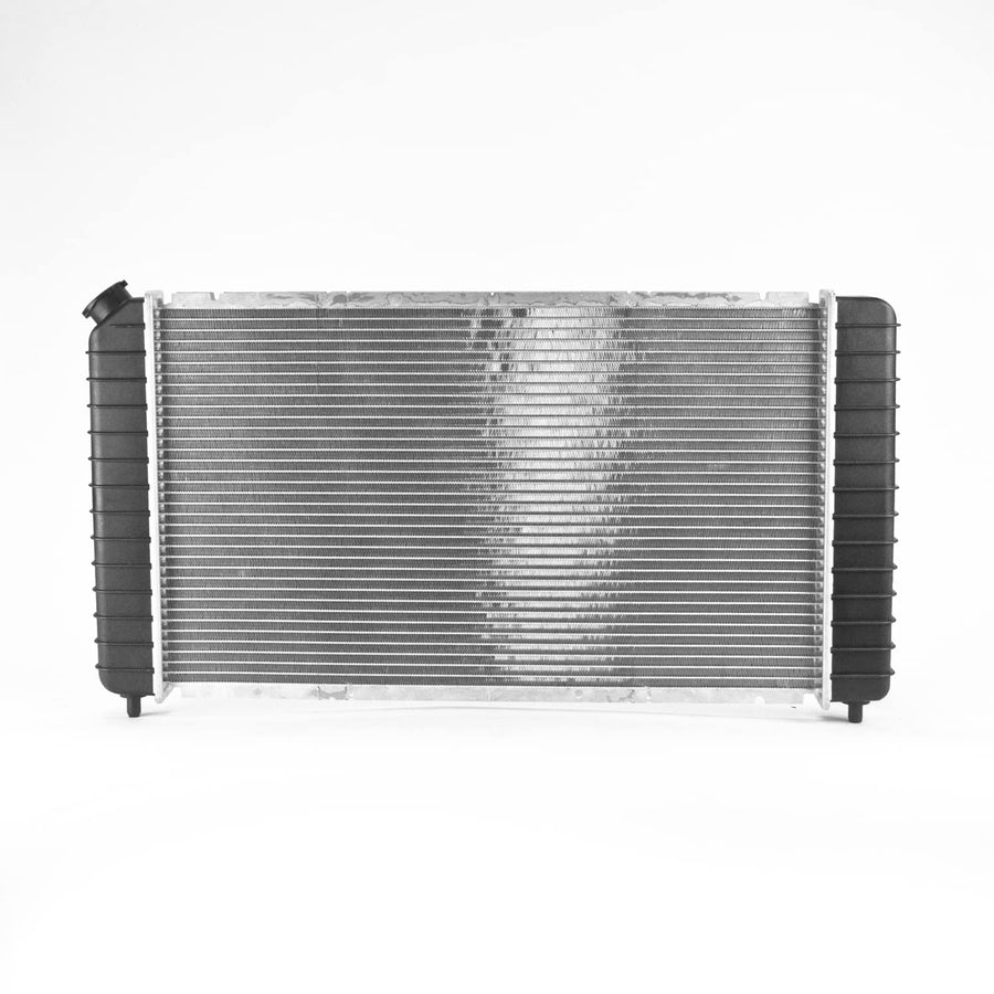 Radiator TYC 1826 Compatible with 1996-2004 Chevrolet S10 Pickup