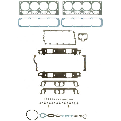 HS FEL-PRO 9898 PT-1 Head Gasket Set