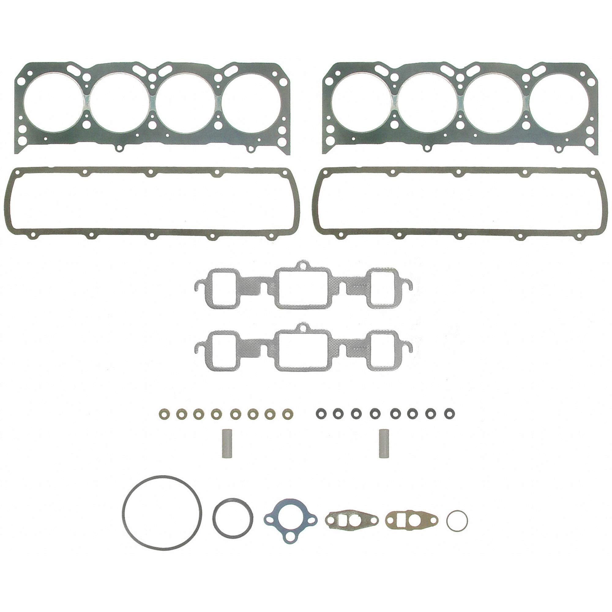 HS FEL-PRO 8506 PT Head Gasket Set