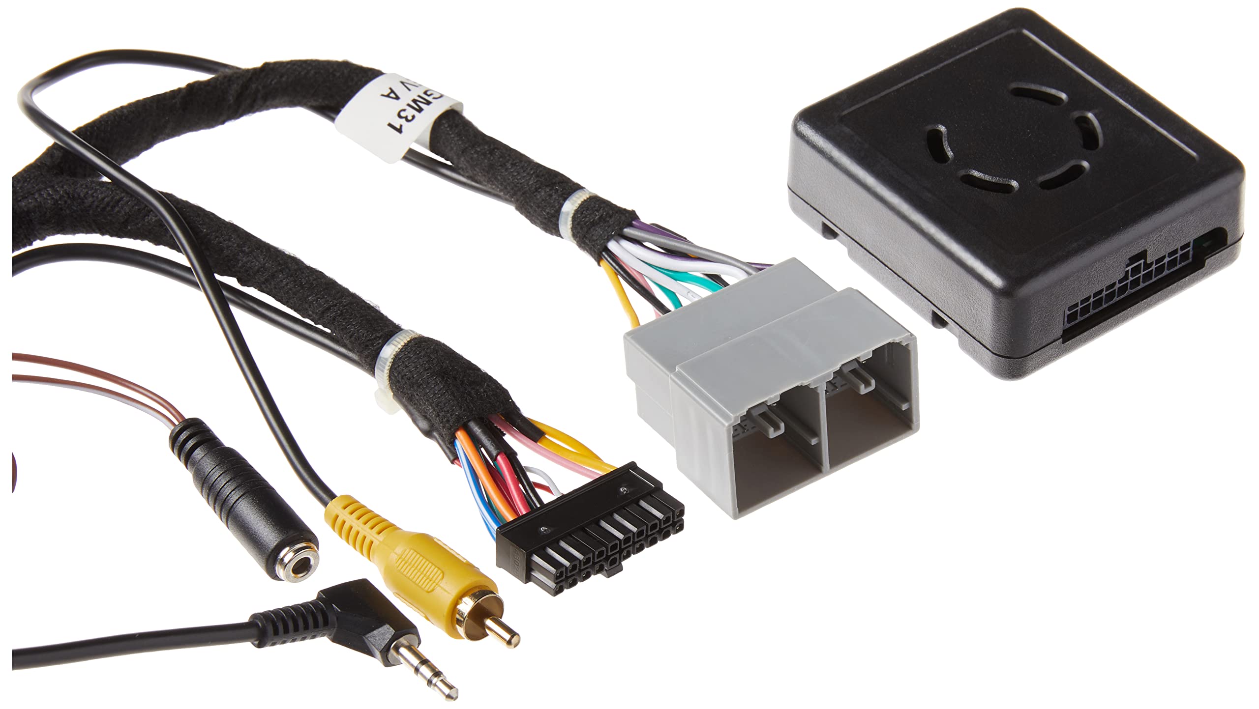 Axxess Heise Gm Data Interface with SWC 2019-Up