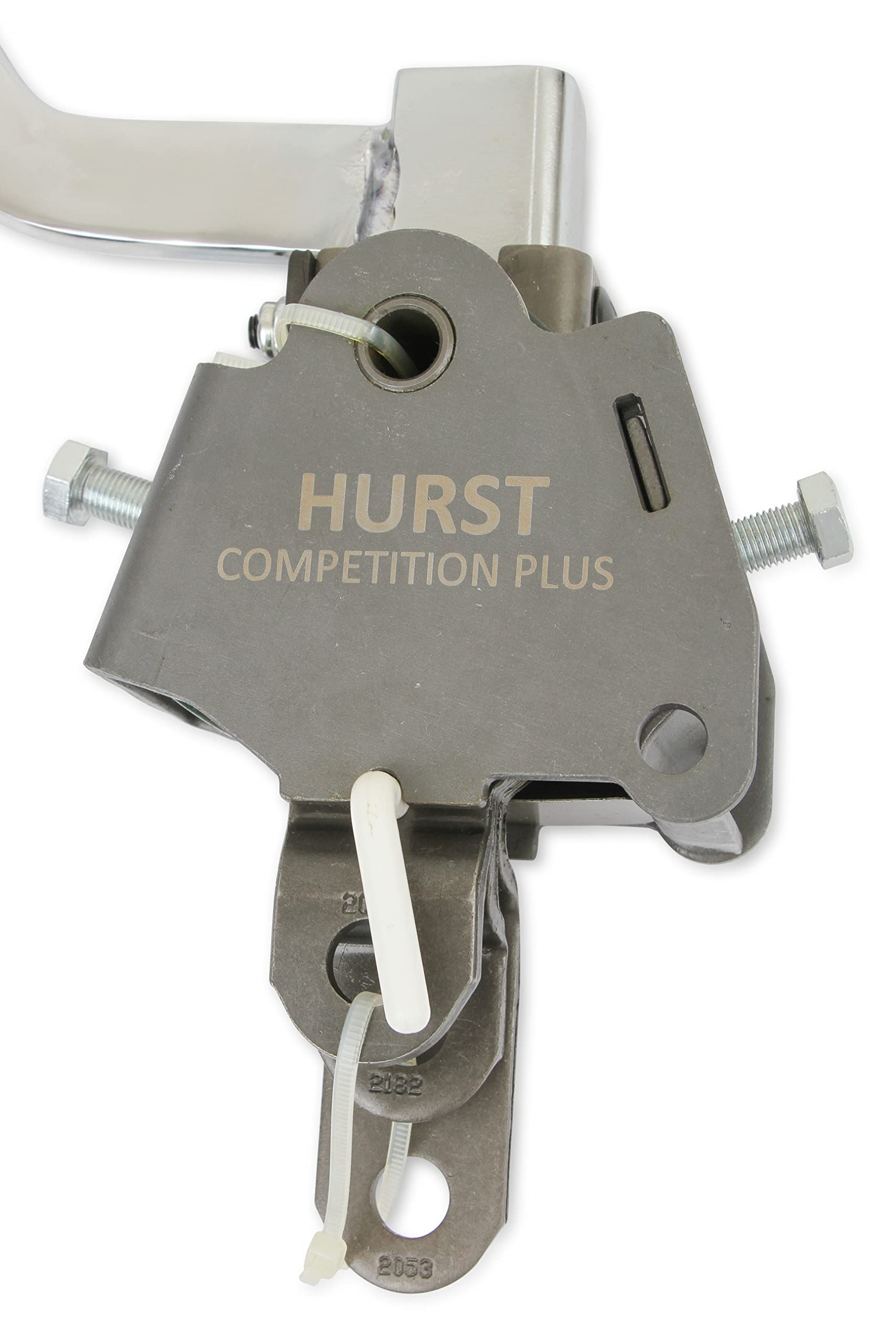 Hurst Manual Gear Shift Lever Kit 3913780