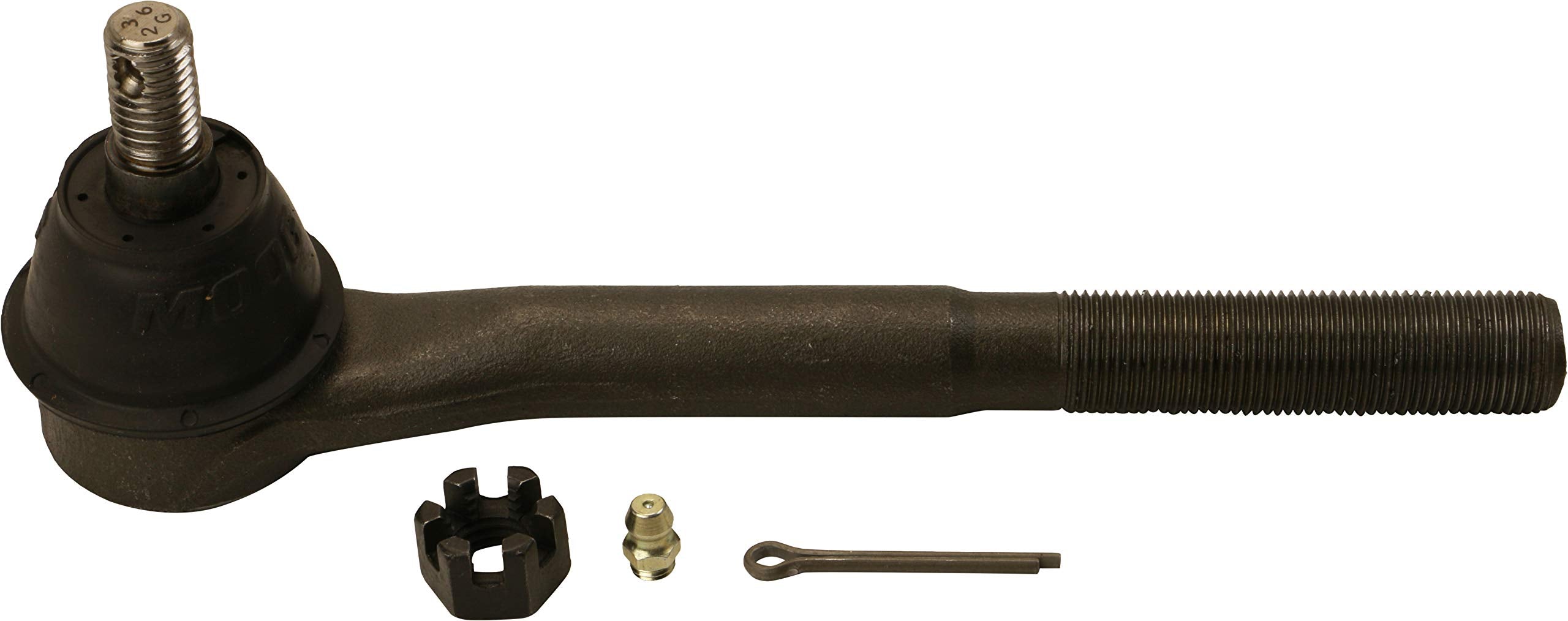 Steering Tie Rod End MOOG ES2838RL for Chevrolet K1500