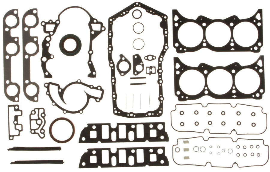 Engine Kit MAHLE 95-3164 Gasket Set