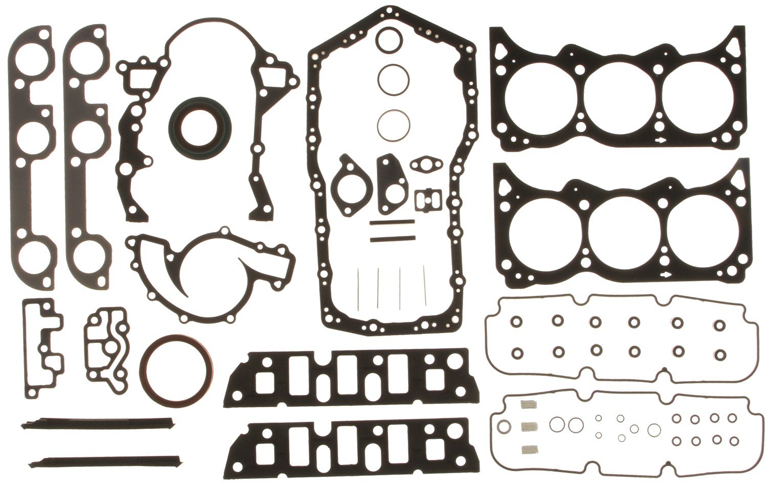 Engine Kit MAHLE 95-3164 Gasket Set