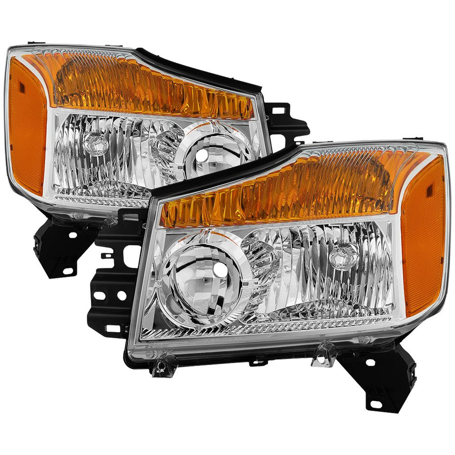 Manual Adjust Xtune Mirror (MIR-CCK88-MA-L)