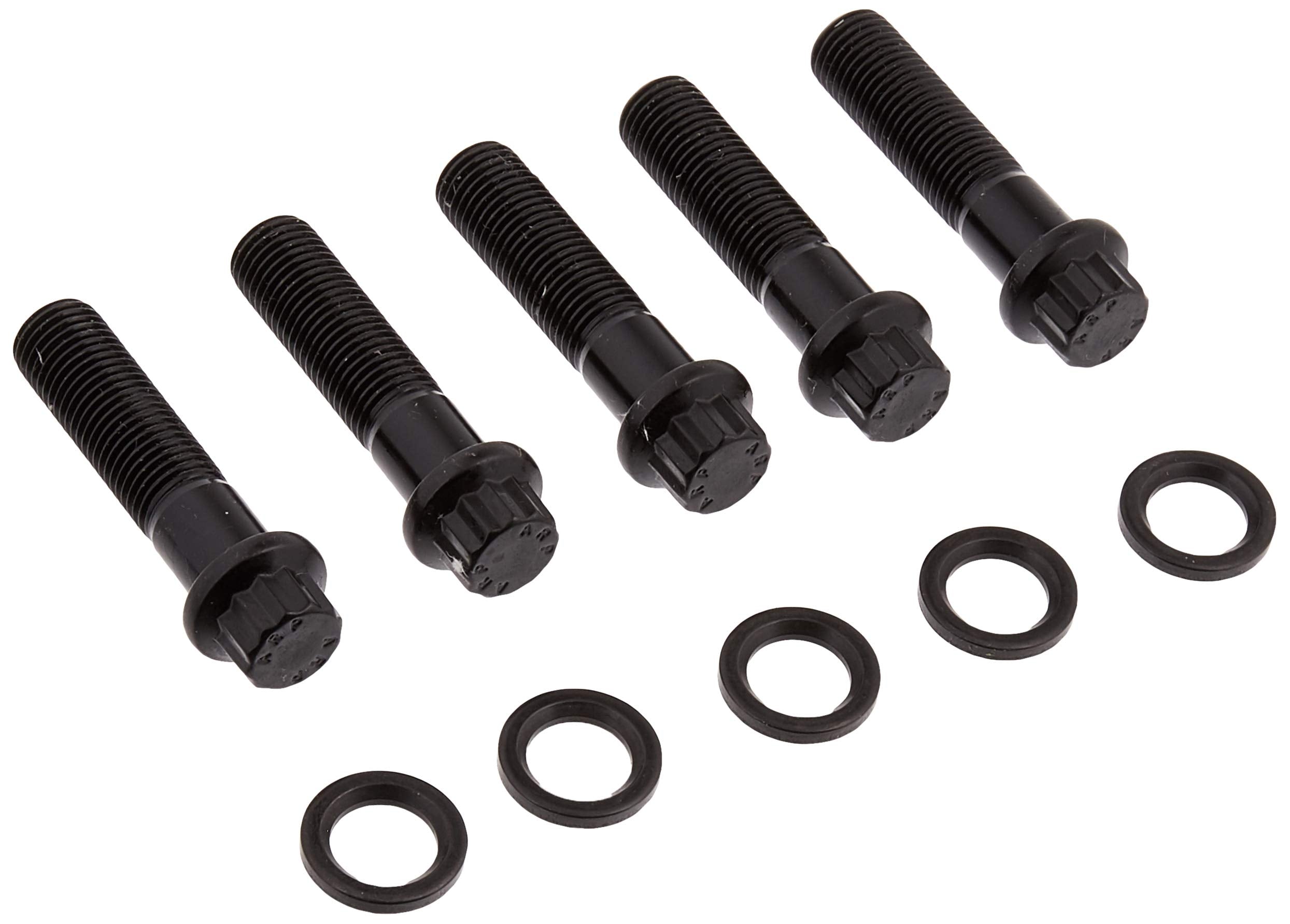 Oxide ARP (743-1750) Bolt, Black