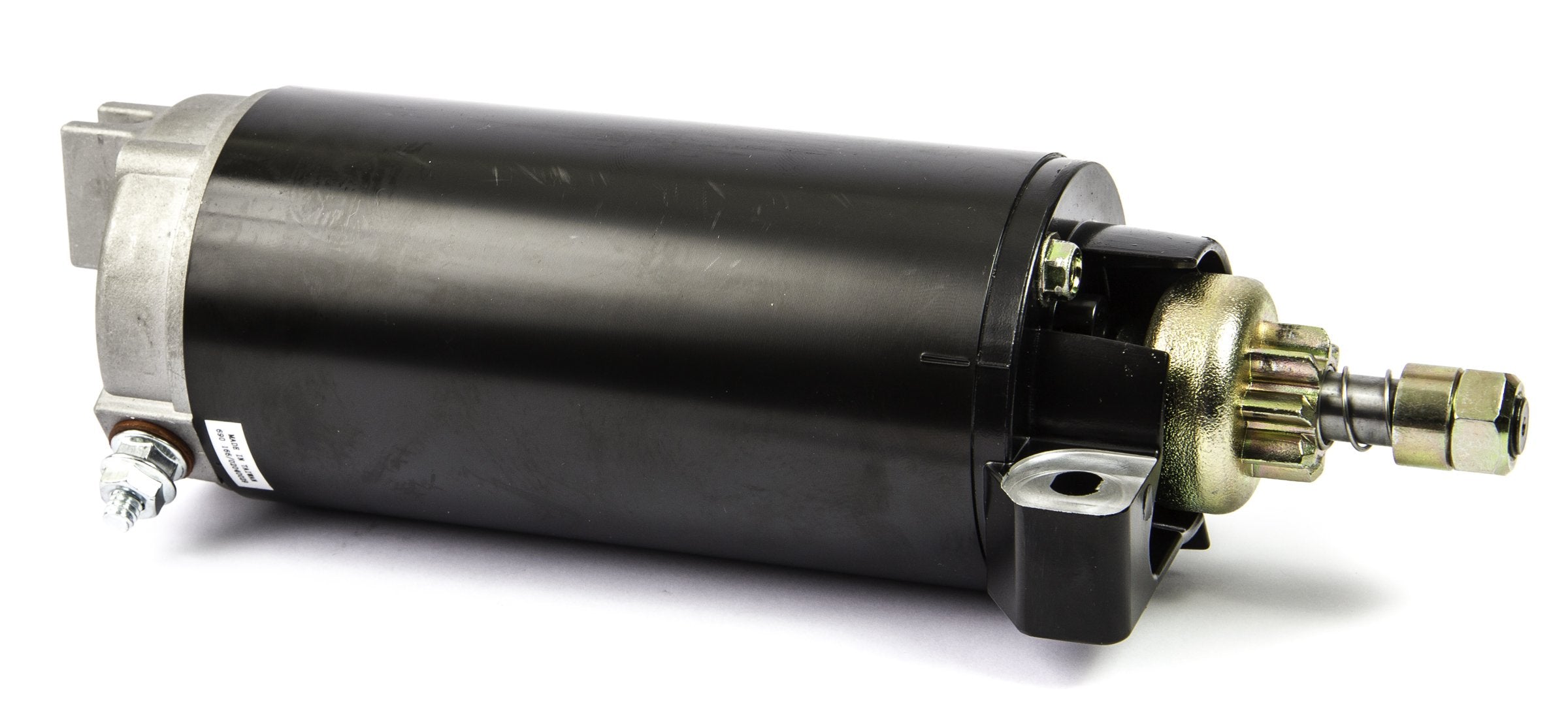 Outboard Starter, Sierra International, 18-5620