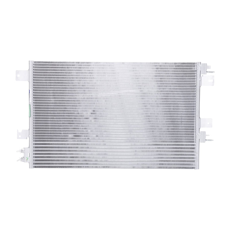 Condenser Assembly TYC 3586 Compatible with 2011-2014 Chrysler 200