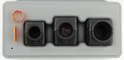 Kool Tool Fragola Performance Systems Fits 4, 6, 8 900510