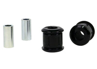 Black Nolathane REV114.0056