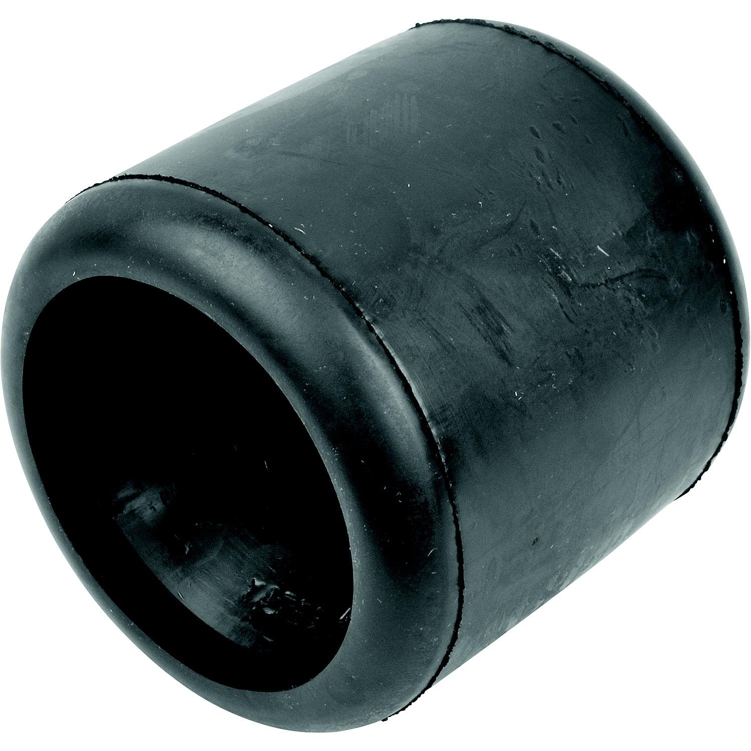 Bow Roller Assembly Attwood 11230-1, Trailer Accessory, Black, 4 Inch Width