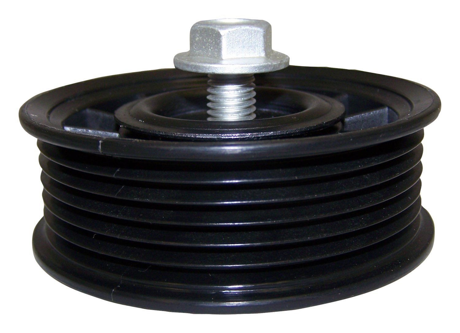 Crown Automotive Idler Drive Belt Pulley Cooling and Belts