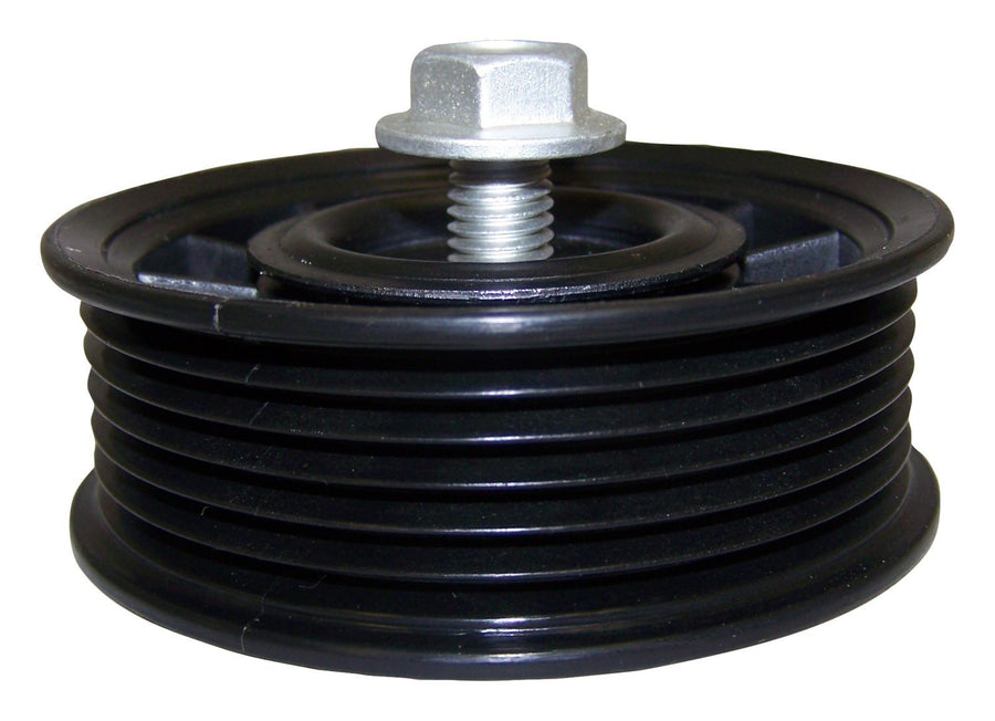 Crown Automotive Idler Drive Belt Pulley Cooling and Belts