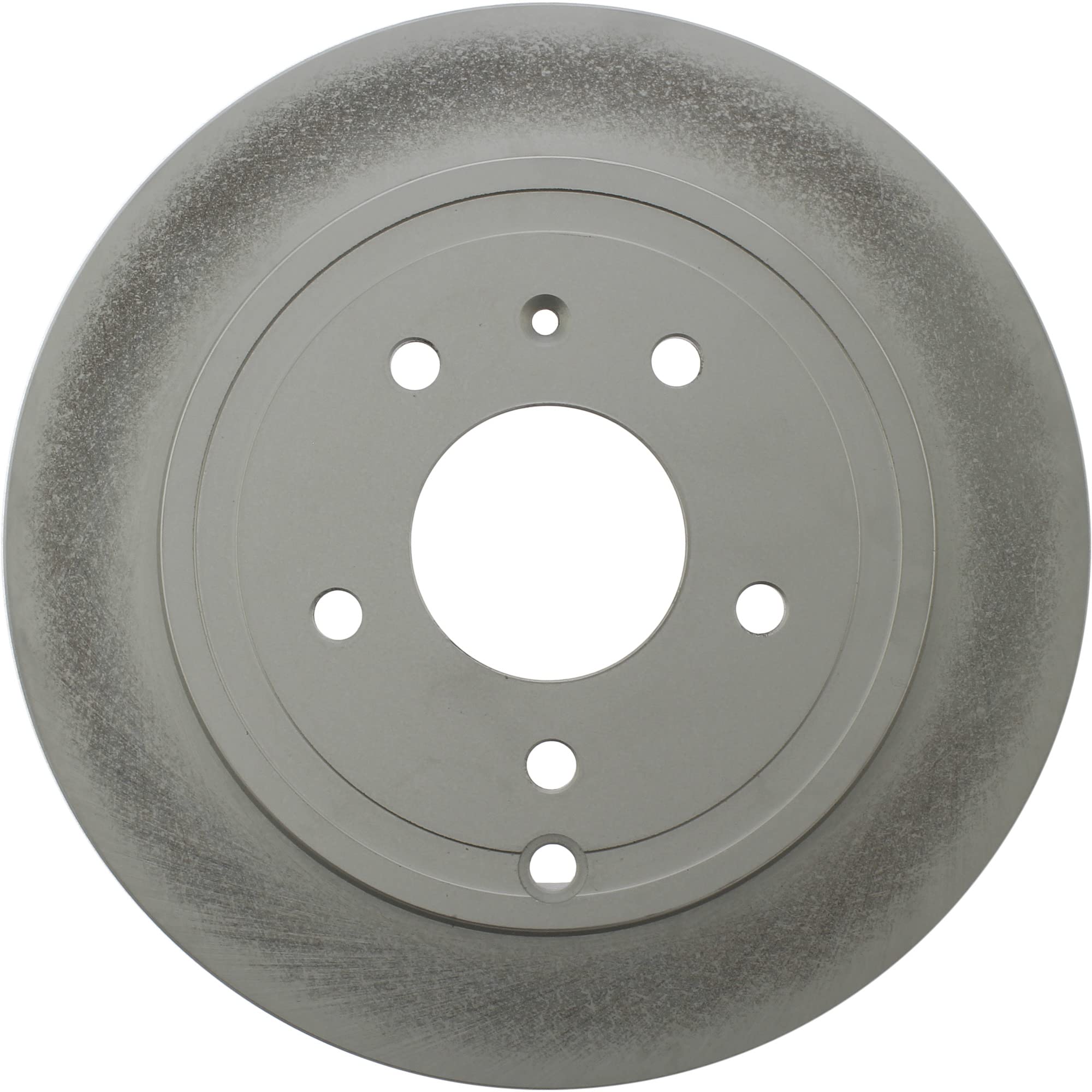 Centric Gcx Rotor 320.66068F with Full Coating