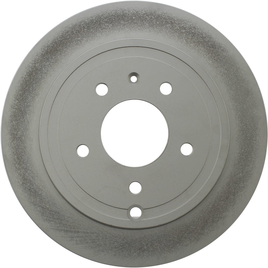Centric Gcx Rotor 320.66068F with Full Coating
