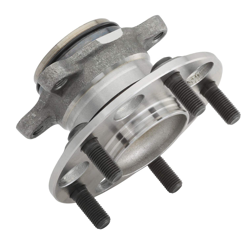 Wheel Bearing and Hub Assembly MOOG for Honda Civic 512257