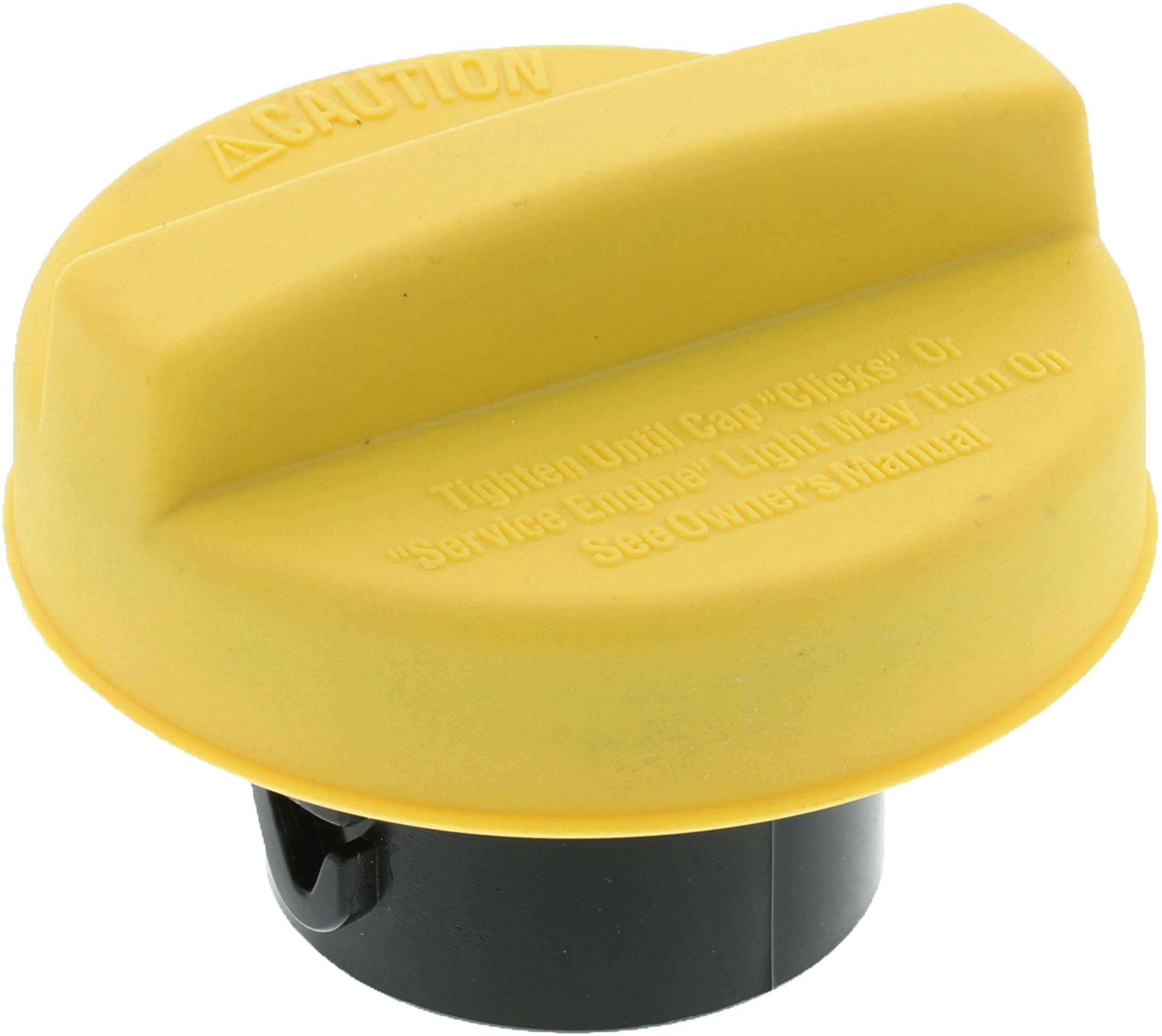 Flex Fuel Gates 31843Y Fuel Tank Cap