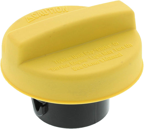 Flex Fuel Gates 31843Y Fuel Tank Cap