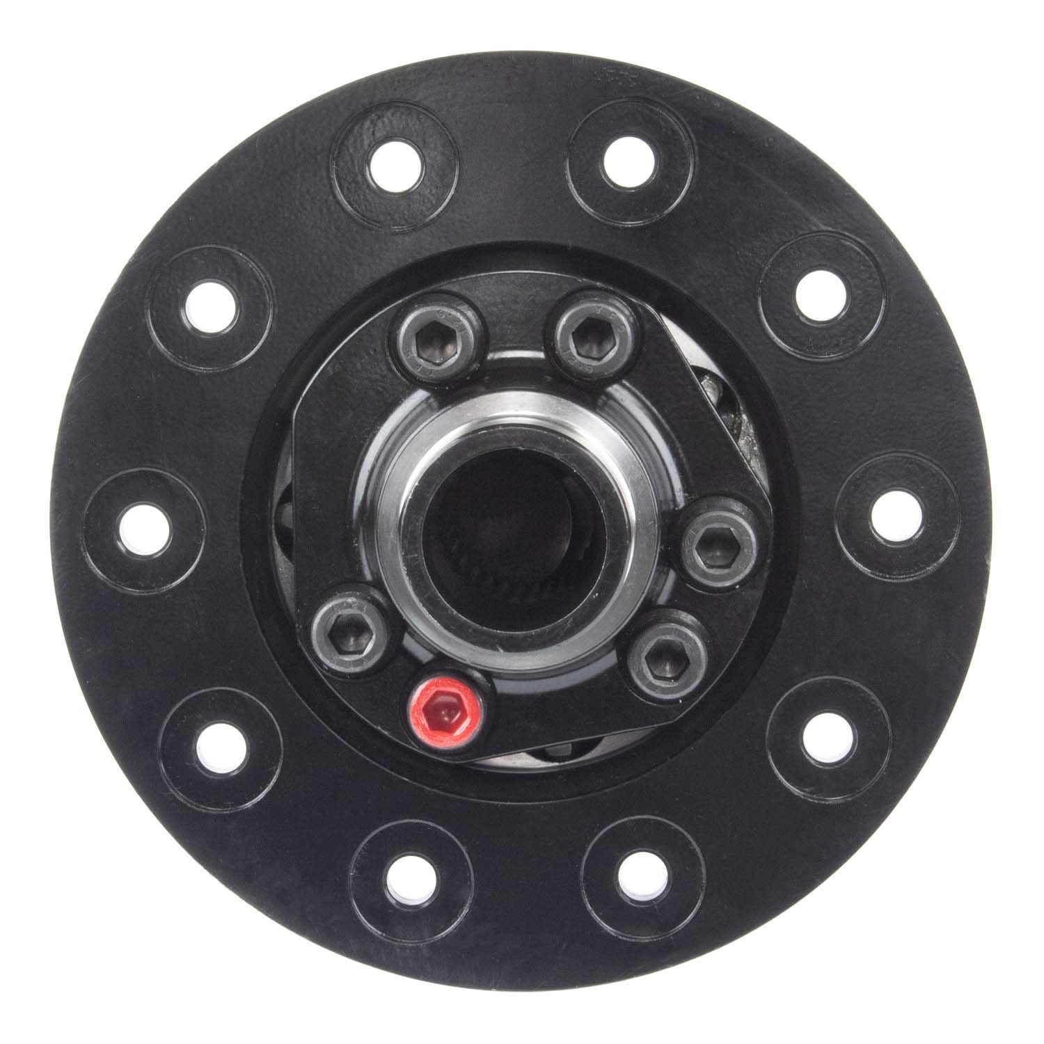 Differential Carrier PowerTrax GT308229 29 Spline | Fits Chrysler 8.25" Rear Axle | Compatible with Dodge Ram 1500, Dakota, Jeep Cherokee, Grand Cherokee | Replaces Mopar 52098778, Eaton 187C179A