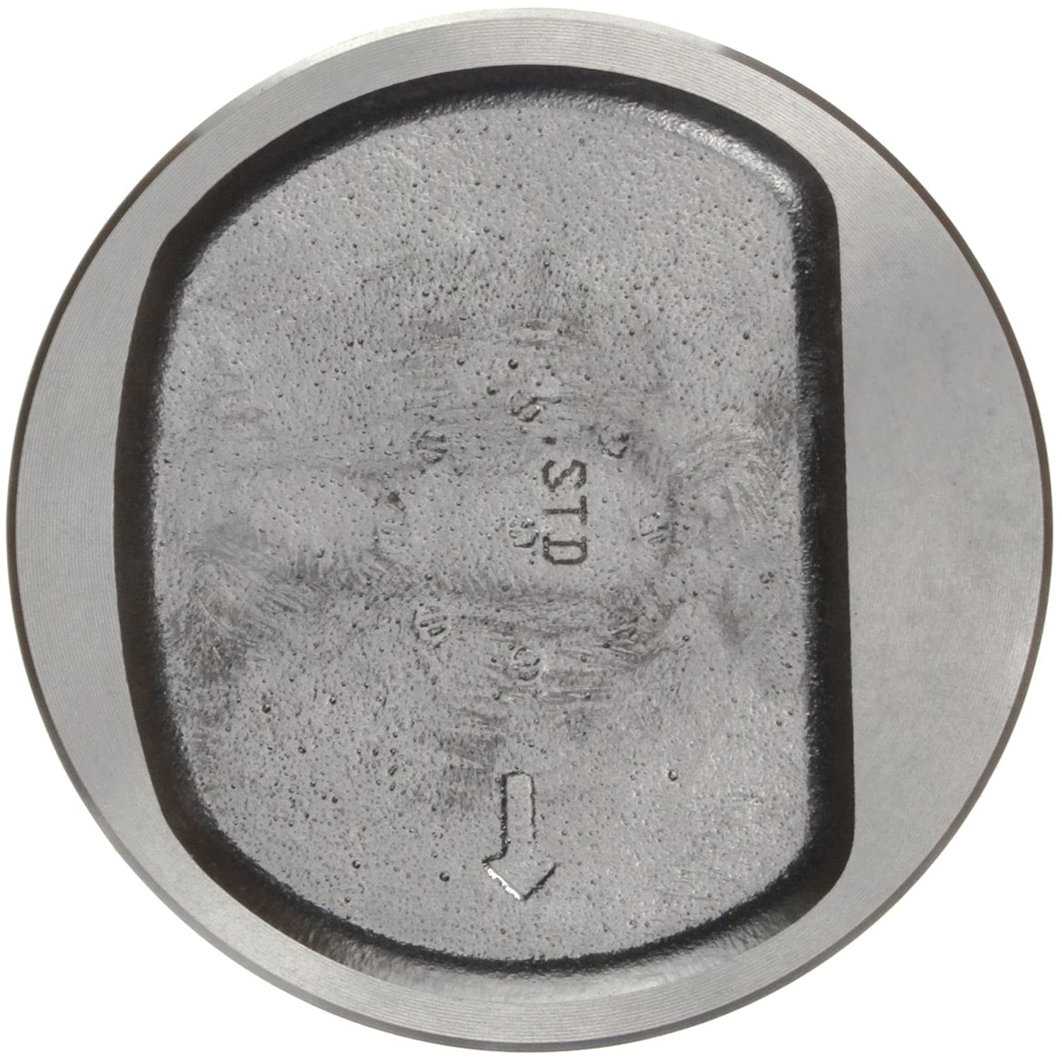 Piston Mahle - 224-3415