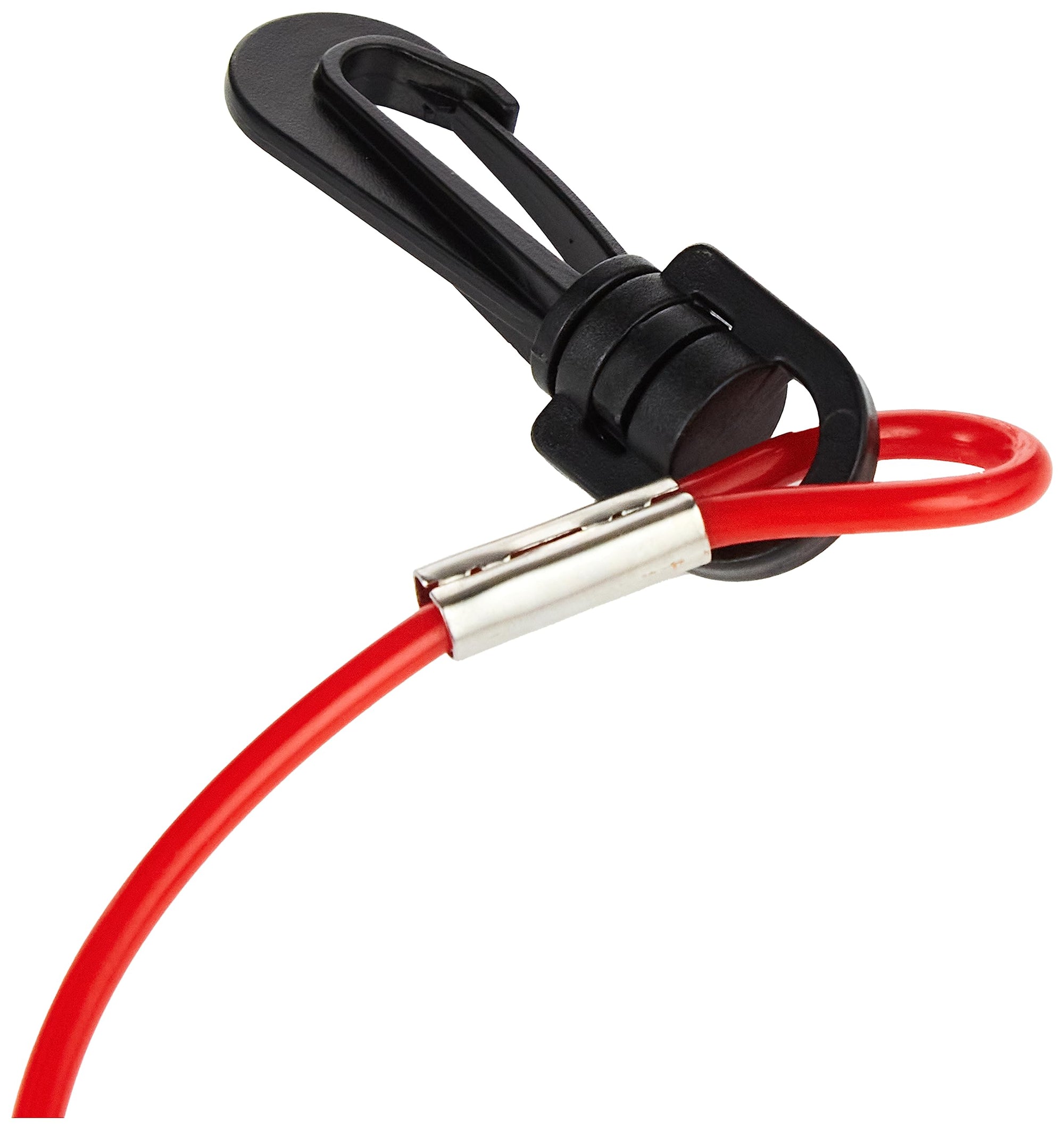 Kill Switch Keys Boat with Lanyard