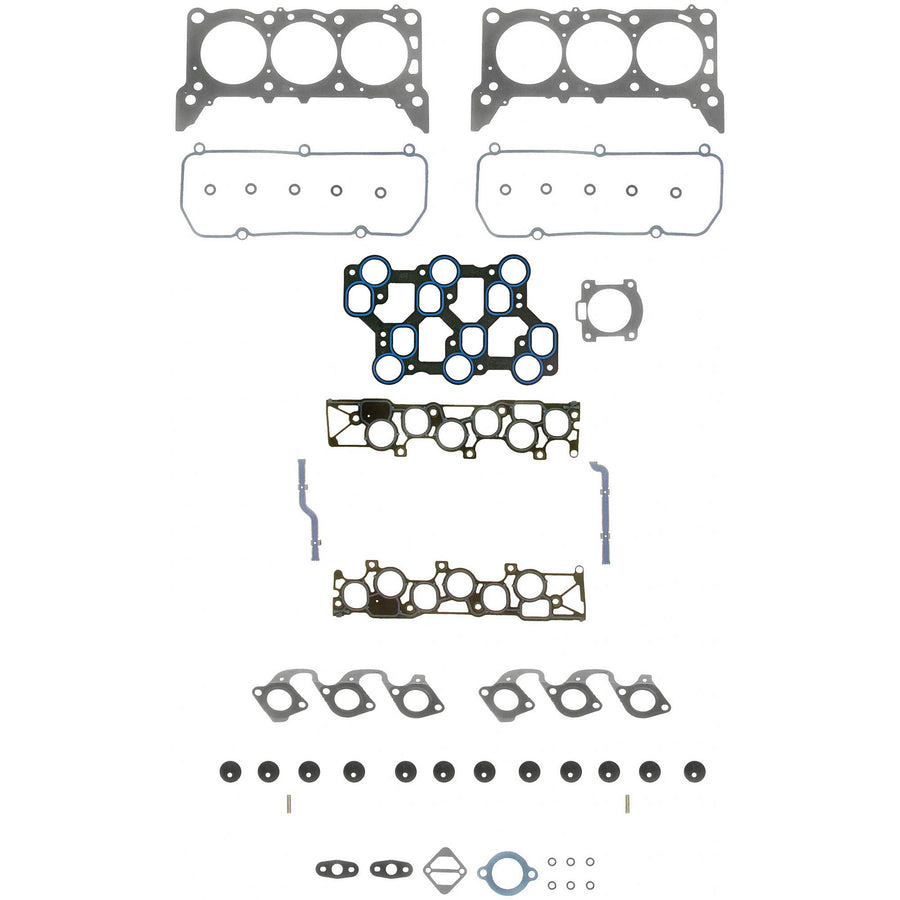 HS FEL-PRO 9250 PT-2 Head Gasket Set