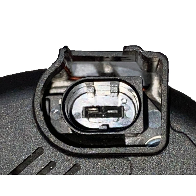 Alternator TYC Compatible with 2013-2016 Audi A4