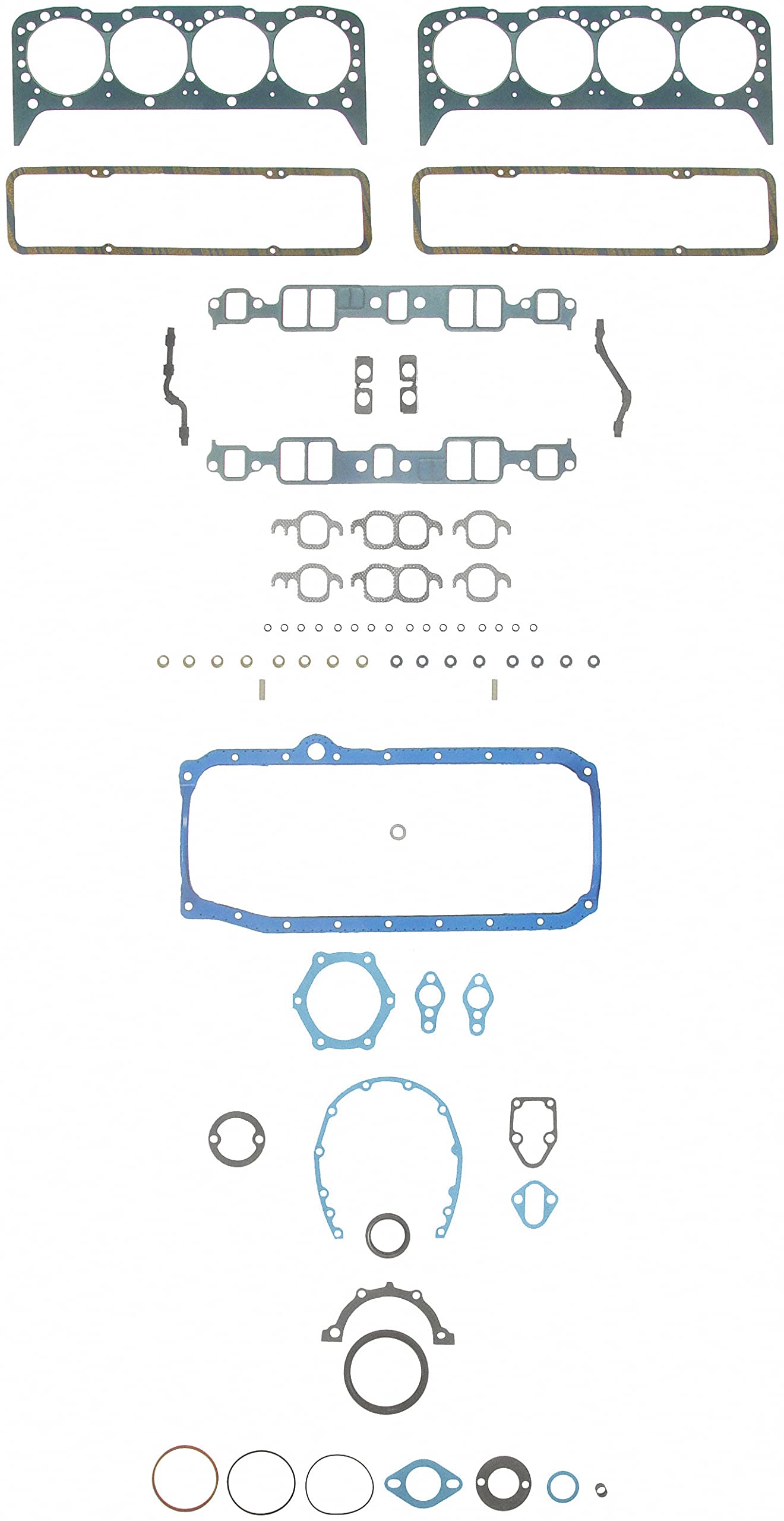 260-1268 FEL-PRO Gasket Kit