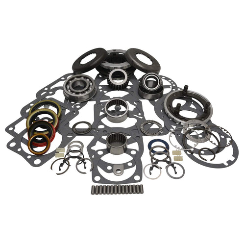 NP435 USA Standard Manual Transmission Bearing Kit 1965-1986 4-Speed w/Synchros