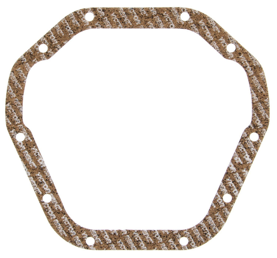Axle Housing Cover Gasket MAHLE P18562TC