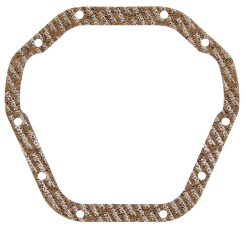 Axle Housing Cover Gasket MAHLE P18562TC