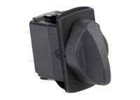 Rotary Switch, Sierra RS20050, Contura, Starter