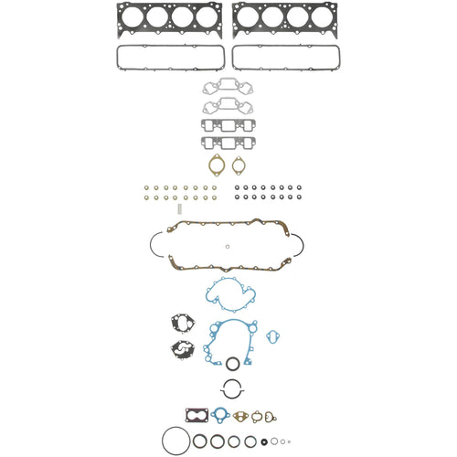 FS FEL-PRO 8211 PT-4 Full Gasket Set