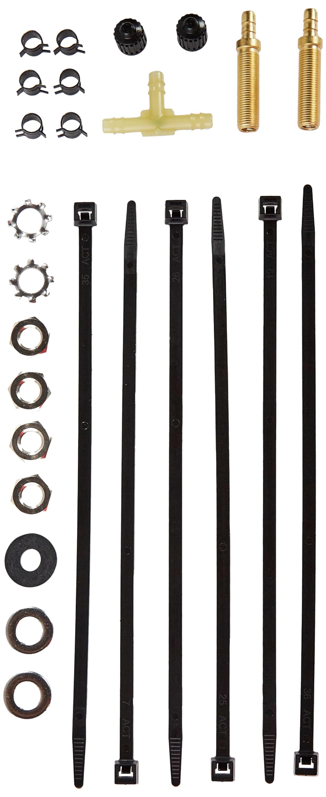 1000 Air Lift Suspension Kit 60826 Air